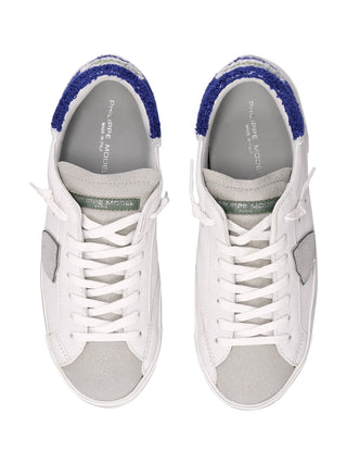 VEP3 BLANC/BLEU