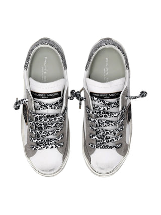 Sneakers Philippe Model - PRSX LOW VML2 WMN