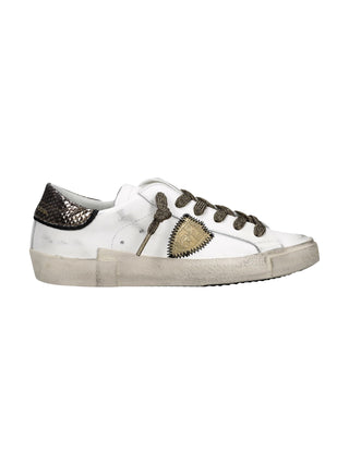 Sneakers Philippe Model - PRSX LOW VMP4 WMN