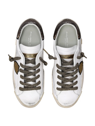 Sneakers Philippe Model - PRSX LOW VMP4 WMN