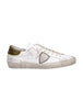 VV08 BLANC/MILITAIRE