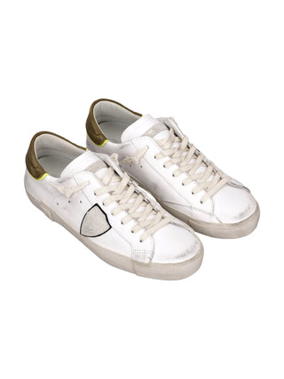 VV08 BLANC/MILITAIRE