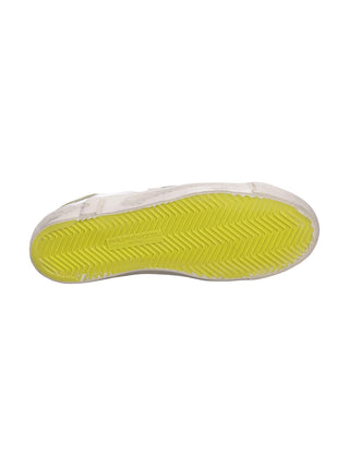 VV08 BLANC/MILITAIRE