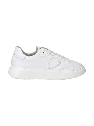 Sneakers Philippe Model - TEMPLE LOW V001 WMN