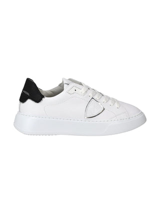 V010 BLANC/NOIR