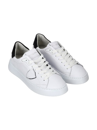 V010 BLANC/NOIR