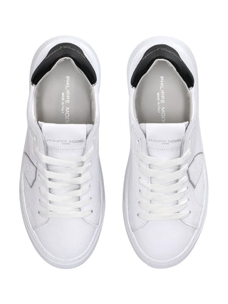 V010 BLANC/NOIR