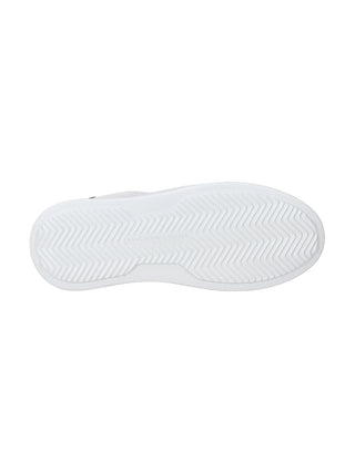 V010 BLANC/NOIR