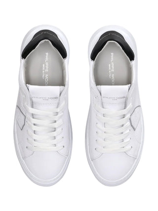 Sneakers Philippe Model - TEMPLE LOW V010 WMN