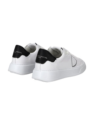 Sneakers Philippe Model - TEMPLE LOW V010 WMN