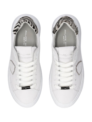 Sneakers Philippe Model - TEMPLE LOW VA04 WMN