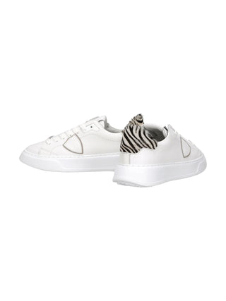 Sneakers Philippe Model - TEMPLE LOW VA04 WMN