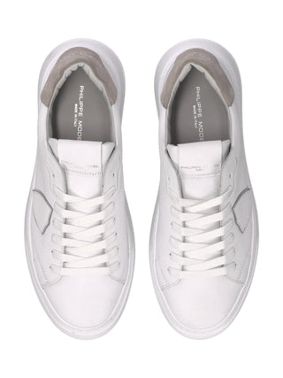 VD21 BLANC/GRIS