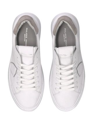 Sneakers Philippe Model - TEMPLE LOW VD21