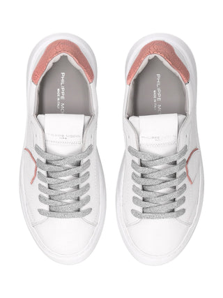 VHP1 BLANC/CORAL