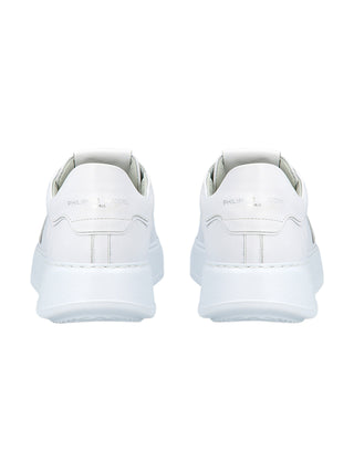 V001 BLANC