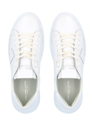 V001 BLANC