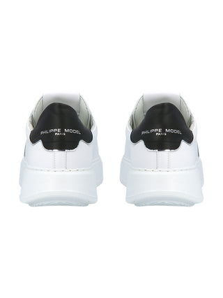 V010 BLANC/NOIR