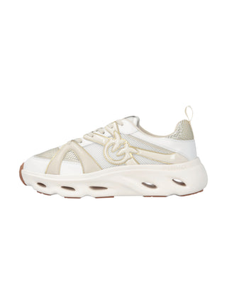 Sneakers Pinko - PINK 06