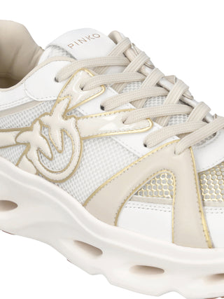 Sneakers Pinko - PINK 06