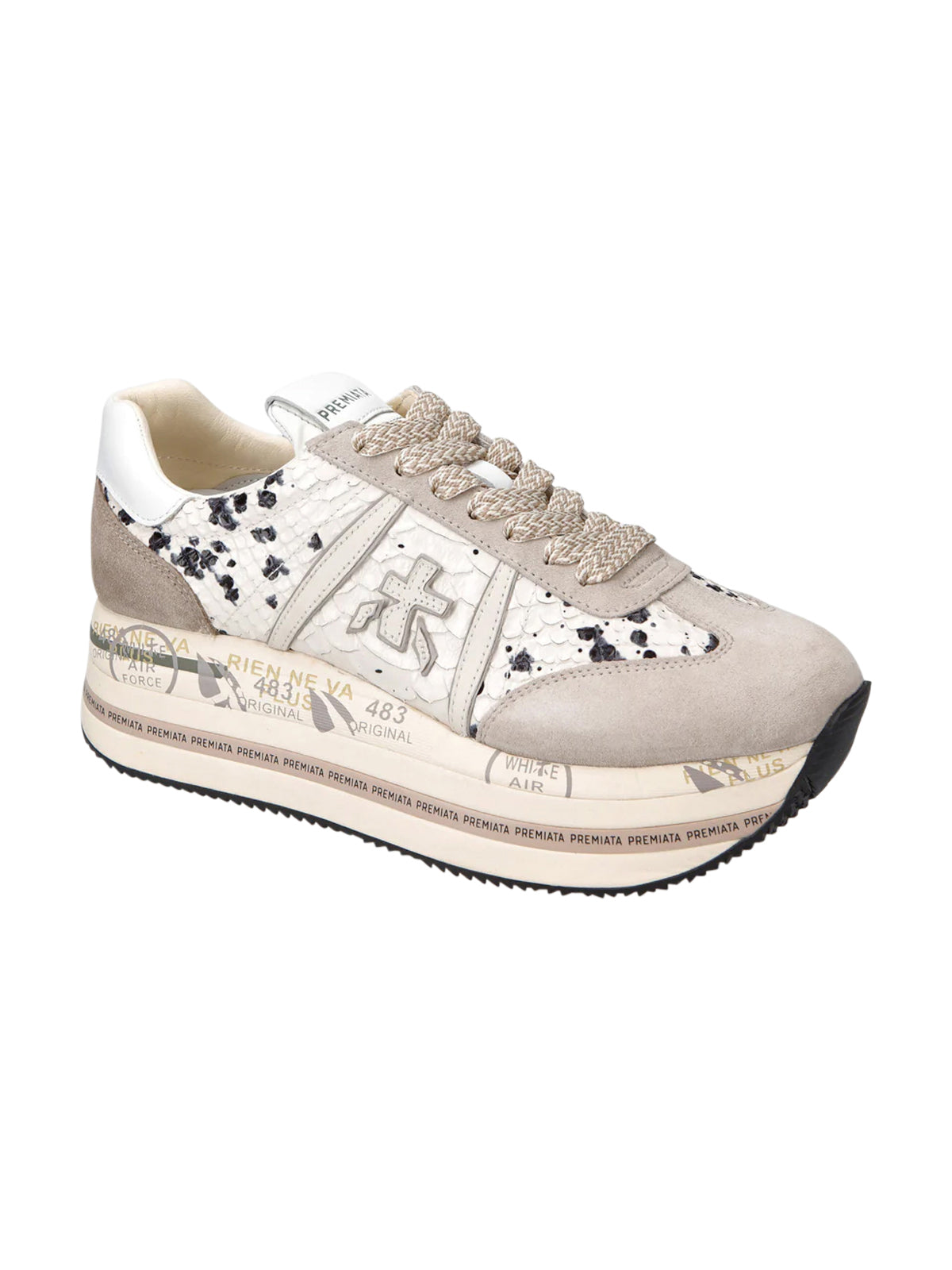 Premiata on sale donna beth