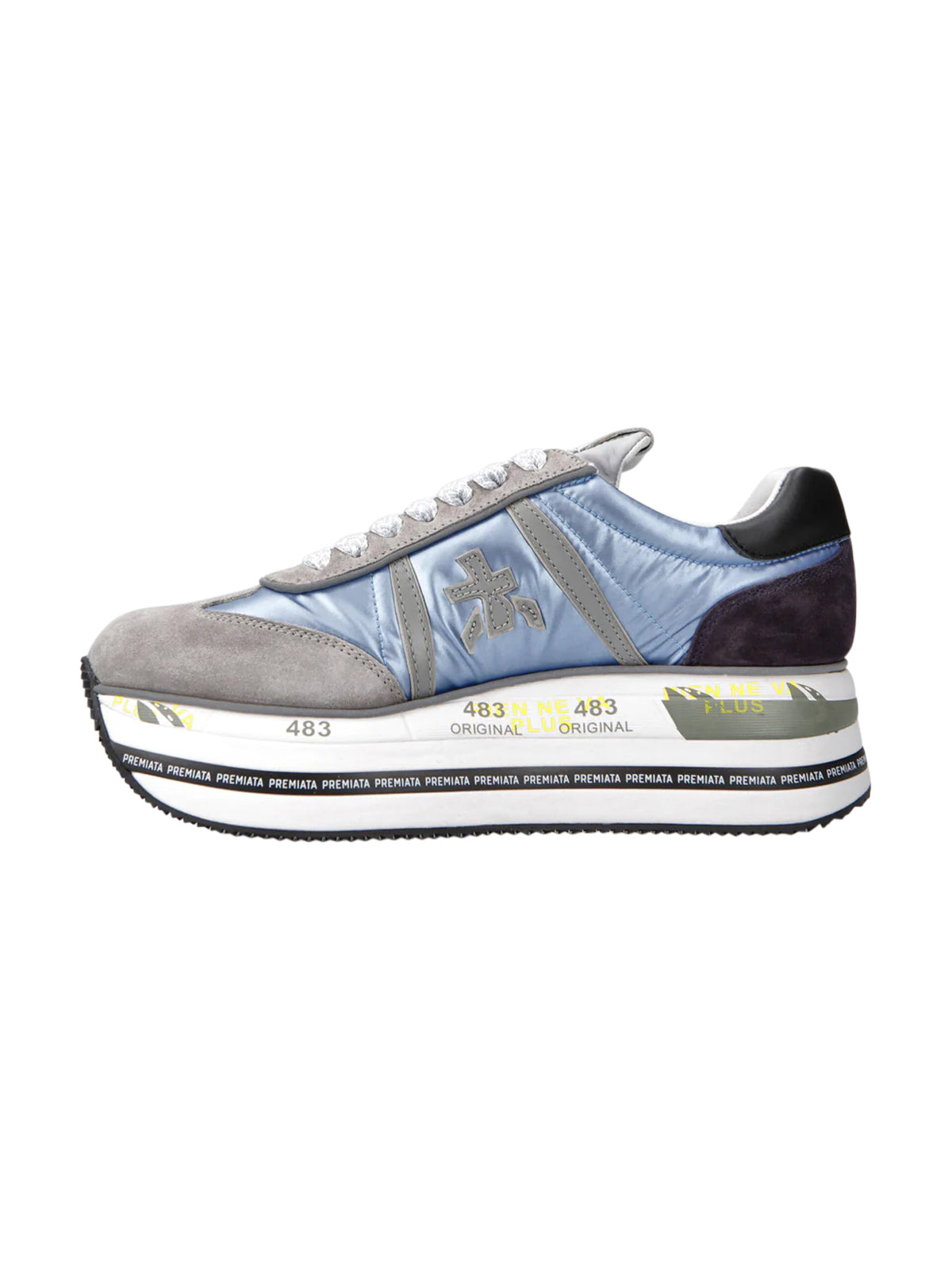 Premiata sneakers hot sale donna saldi