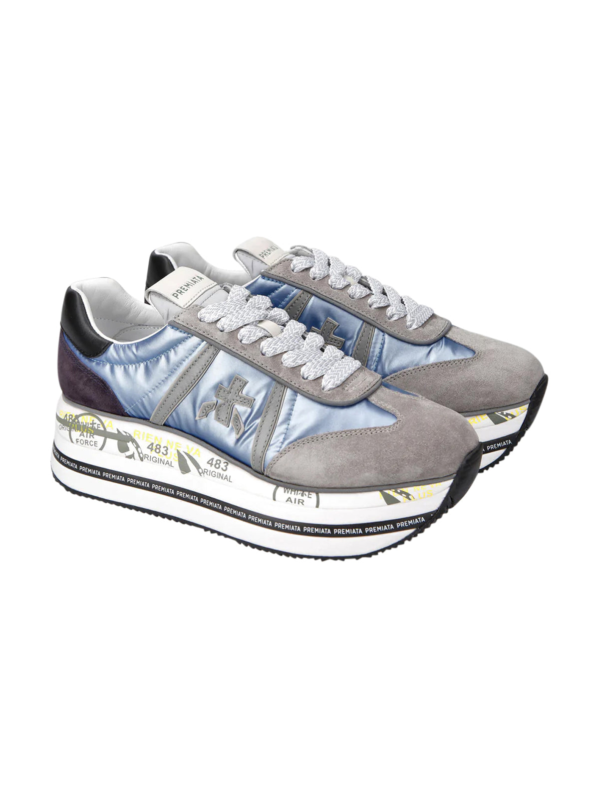 Premiata on sale beth saldi