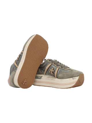 Sneakers Premiata - BETH 6956