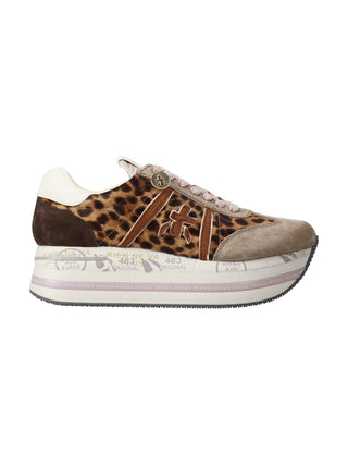 Sneakers Premiata - BETH 7741