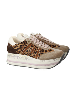 Sneakers Premiata - BETH 7741