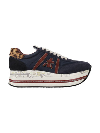 Sneakers Premiata - BETH 7743