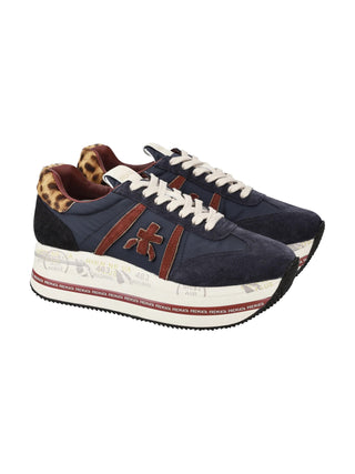 Sneakers Premiata - BETH 7743