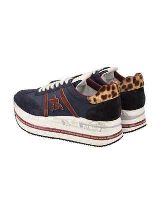 Sneakers Premiata - BETH 7743
