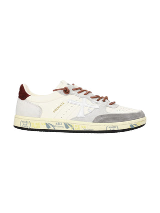 Sneakers Premiata - BSKTCLAY 7616