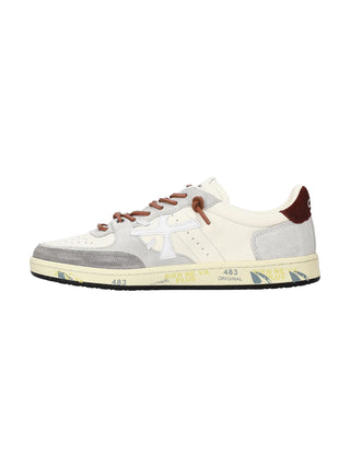Sneakers Premiata - BSKTCLAY 7616
