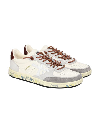 Sneakers Premiata - BSKTCLAY 7616