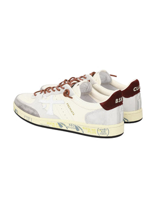 Sneakers Premiata - BSKTCLAY 7616