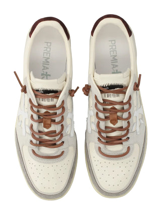 Sneakers Premiata - BSKTCLAY 7616