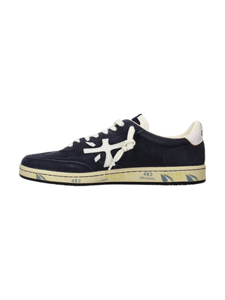 Sneakers Premiata - BSKTCLAY 7708