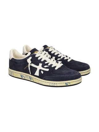 Sneakers Premiata - BSKTCLAY 7708