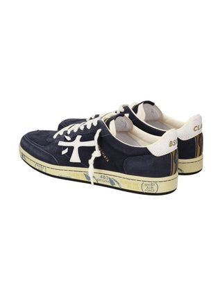Sneakers Premiata - BSKTCLAY 7708