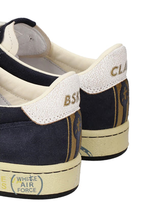 Sneakers Premiata - BSKTCLAY 7708