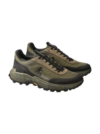 Sneakers Premiata - DEVIN 436
