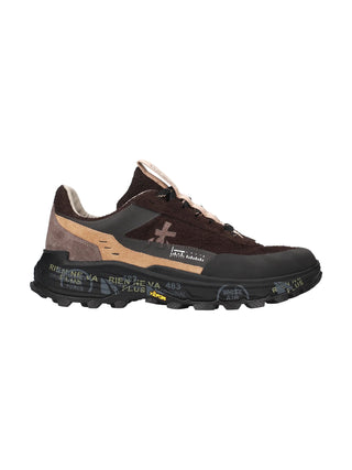 Sneakers Premiata - DEVIN 500
