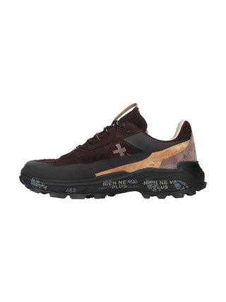Sneakers Premiata - DEVIN 500