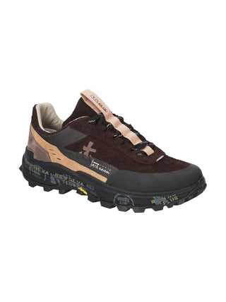 Sneakers Premiata - DEVIN 500