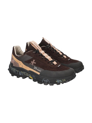 Sneakers Premiata - DEVIN 500