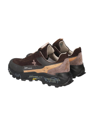 Sneakers Premiata - DEVIN 500