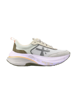 Sneakers Premiata - HILL 7857