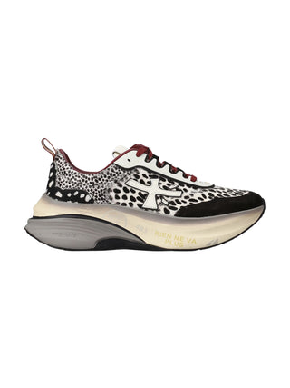 Sneakers Premiata - HILL 7858